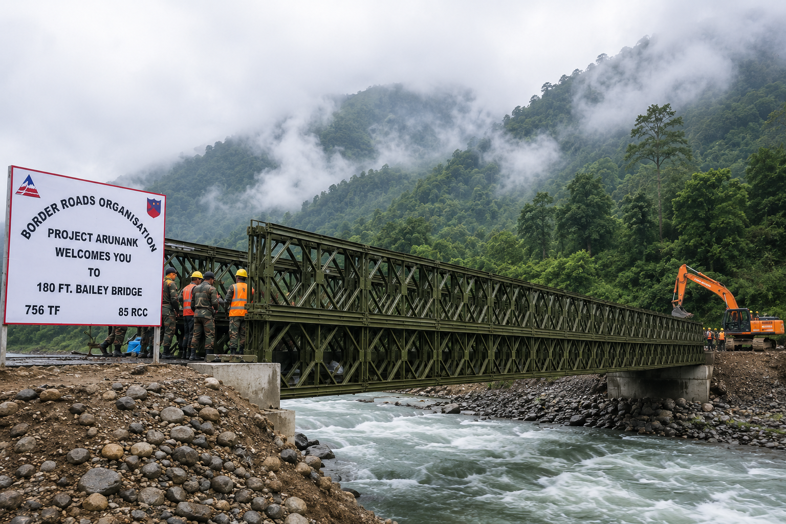 Arunachal