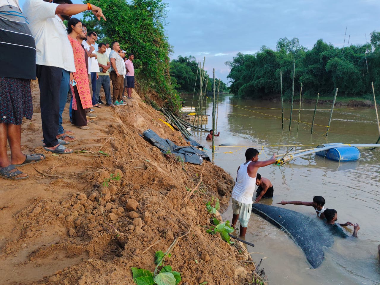 Assam-floods