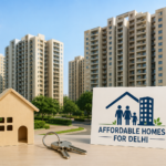 Delhi-housing
