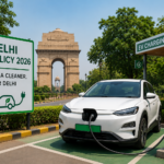 EV-Delhi