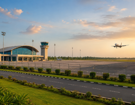 adilabad-airfield