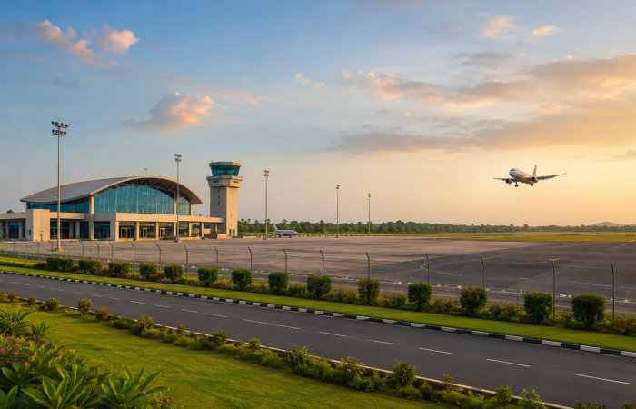 adilabad-airfield