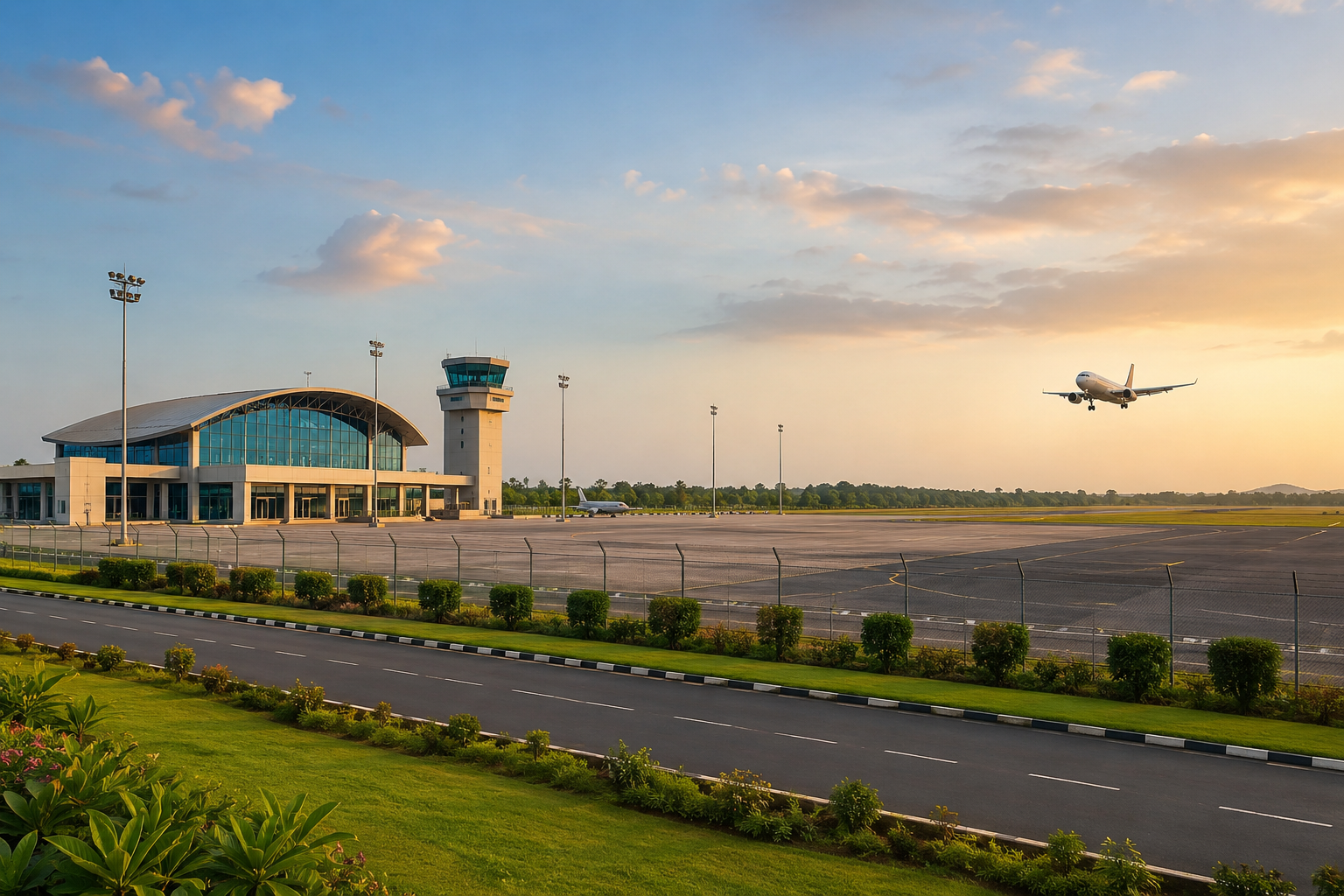 adilabad-airfield