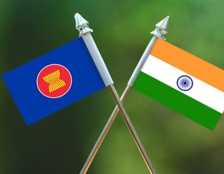 asean-india