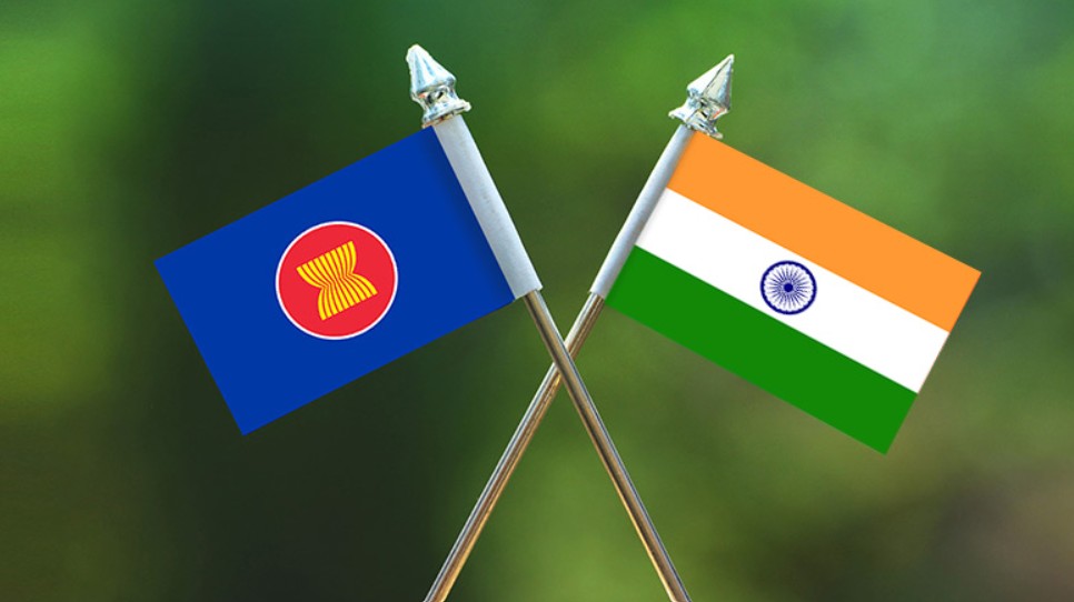 asean-india