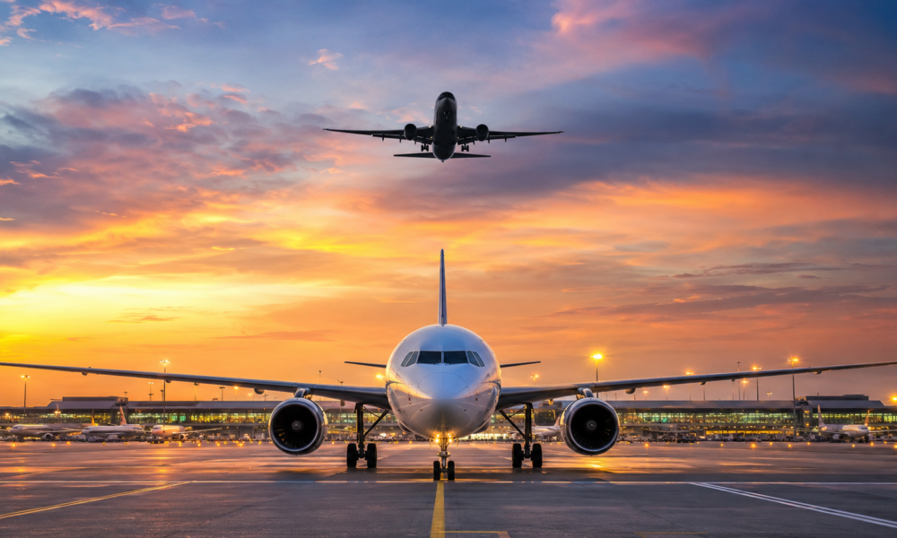 aviation