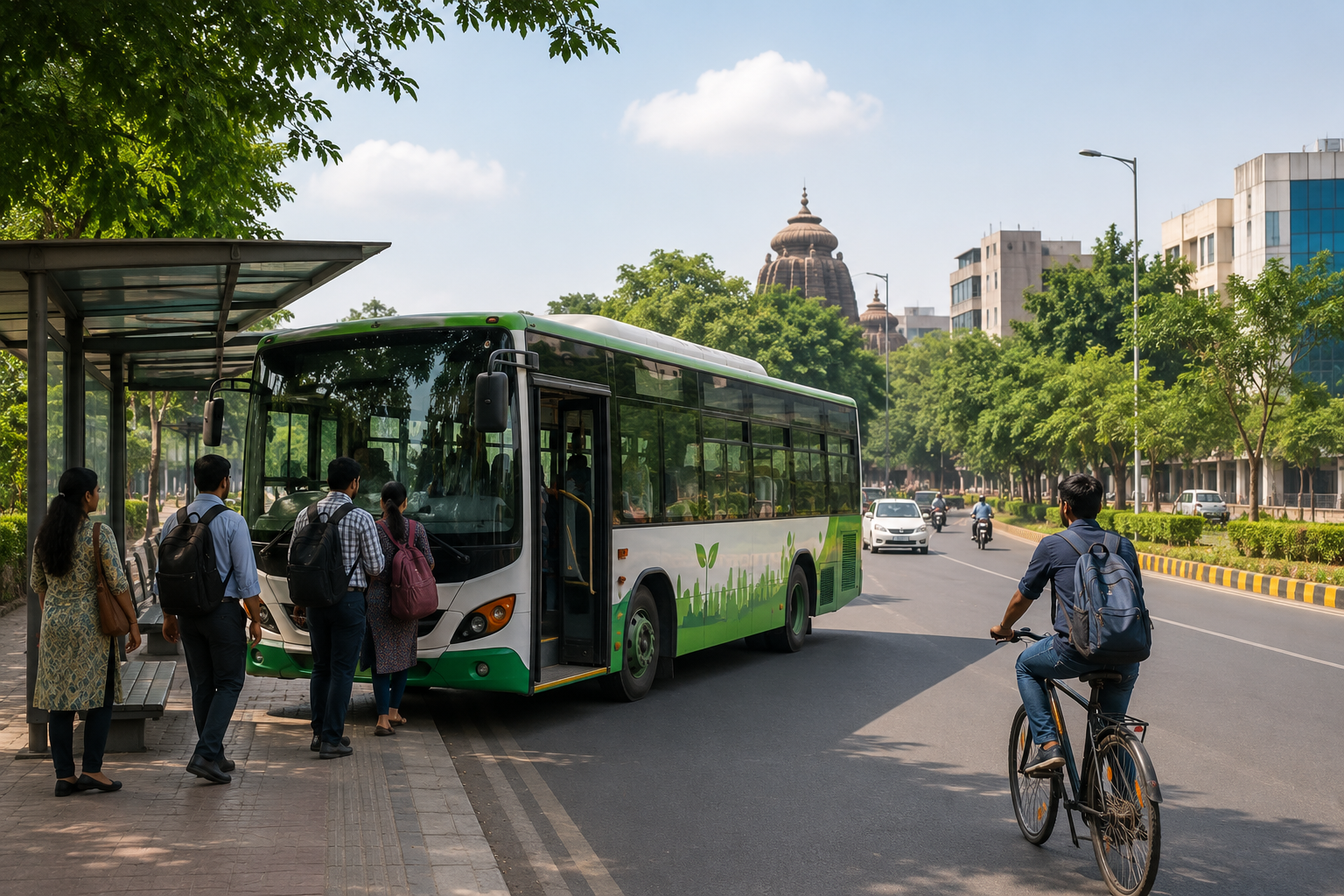 bhubaneswar