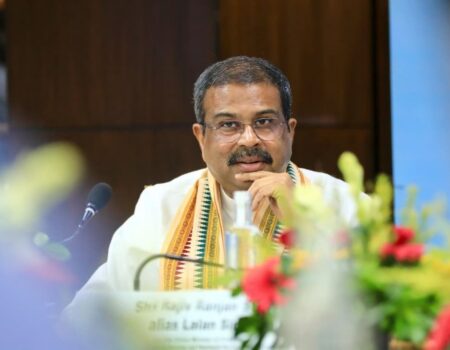 dahrmendra-pradhan