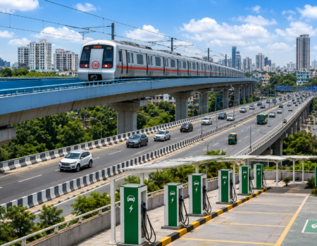delhi-infra