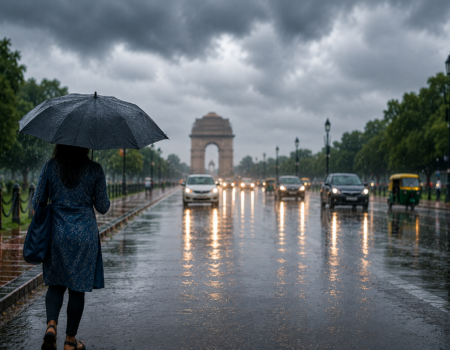 delhi-rain