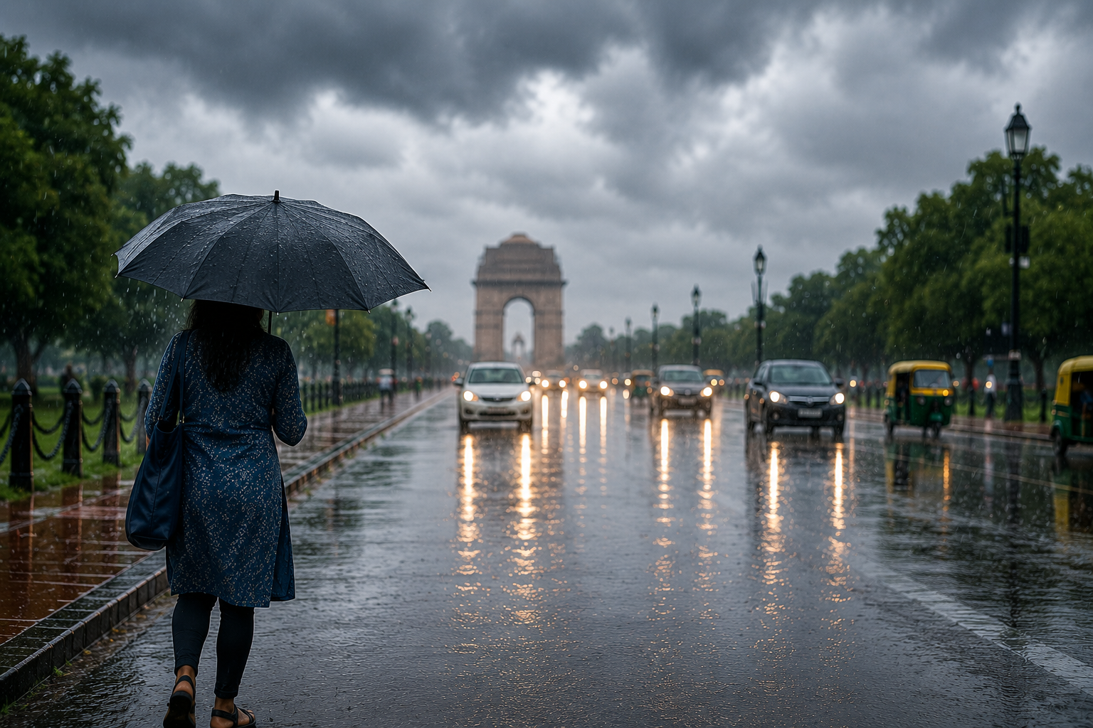 delhi-rain