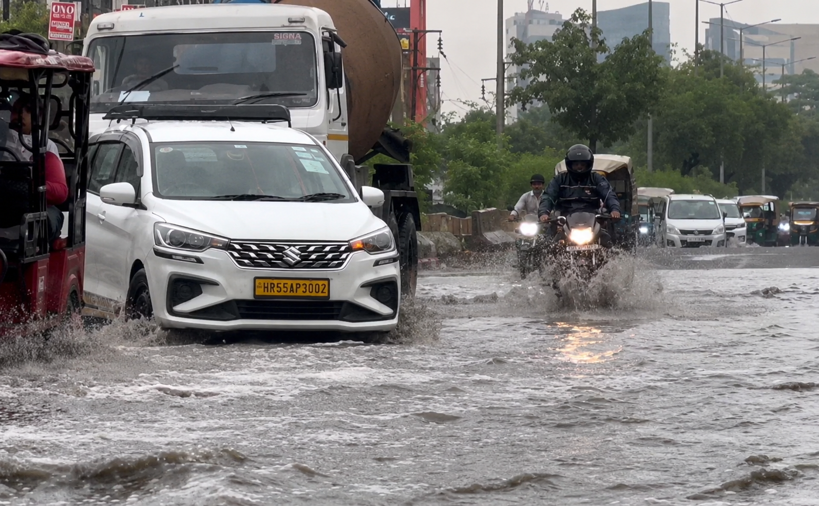 delhi-rains