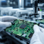 electronics