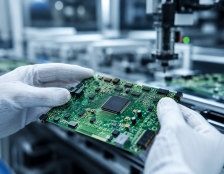 electronics