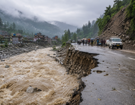 flood