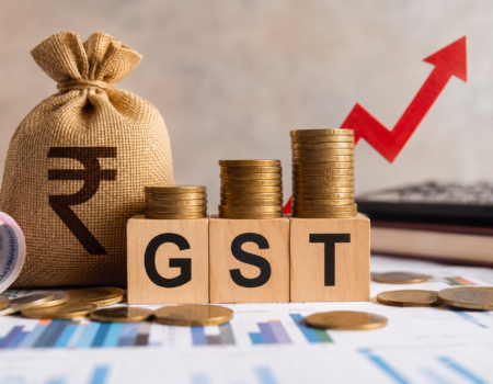 gst