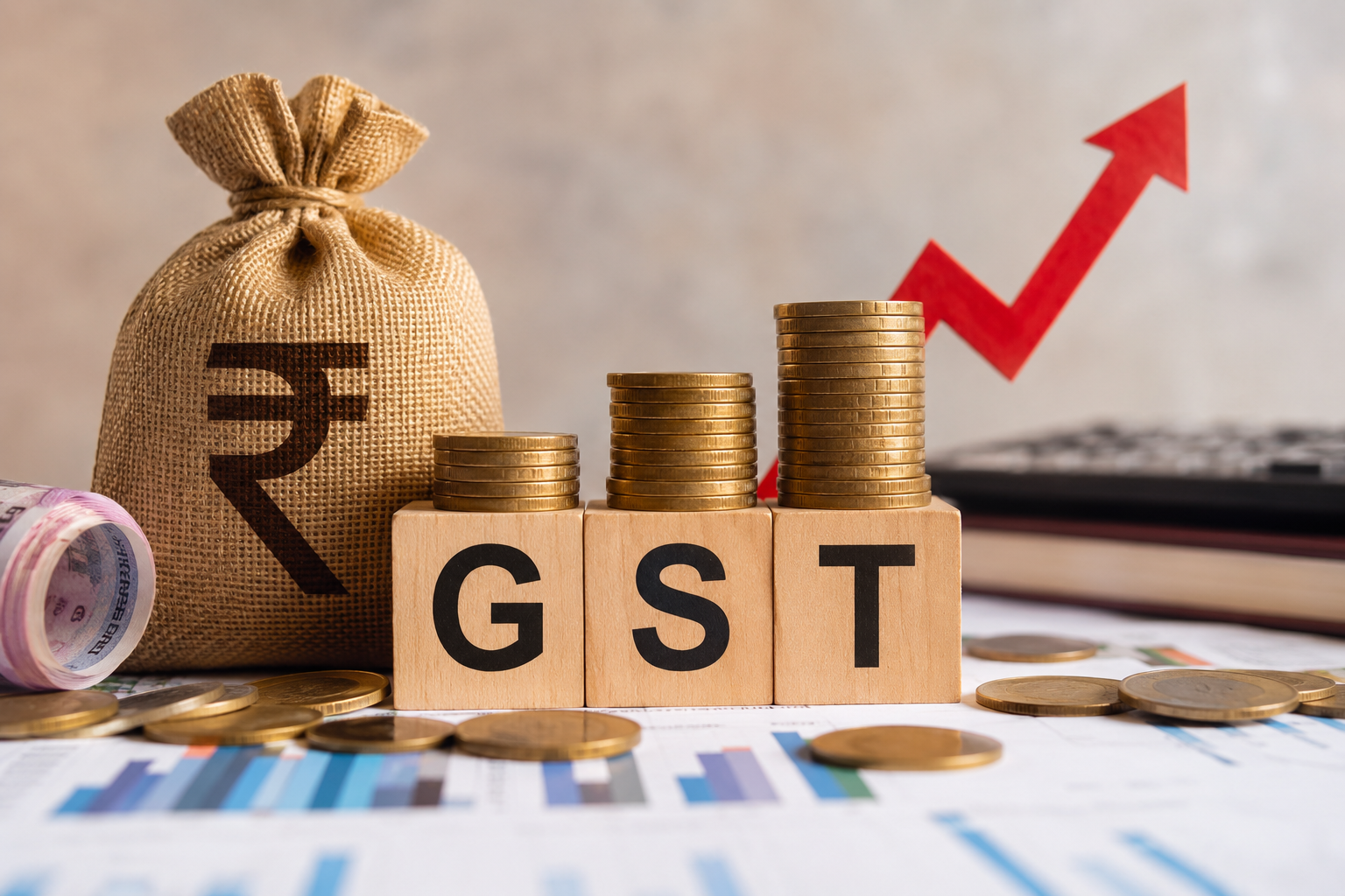 gst