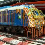 hydrogen-train