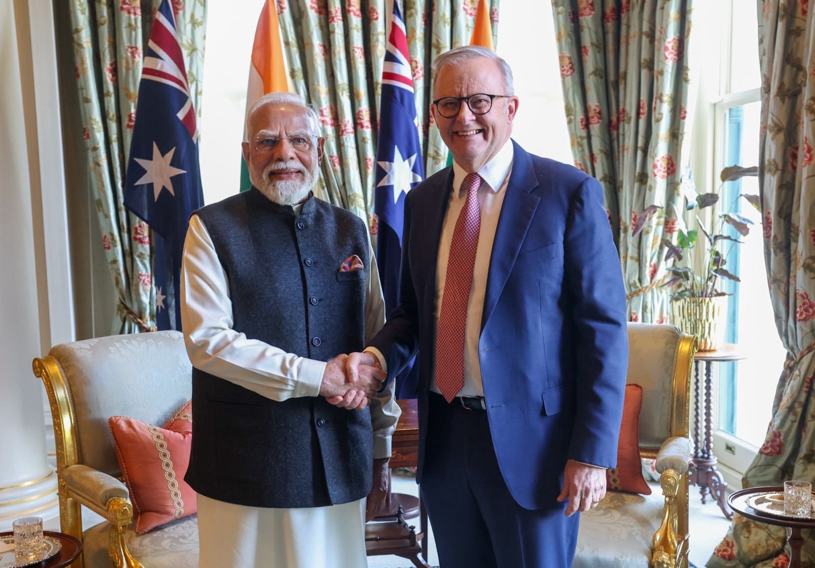 india-australia