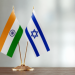 india-israel