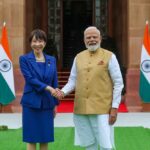 india-japan