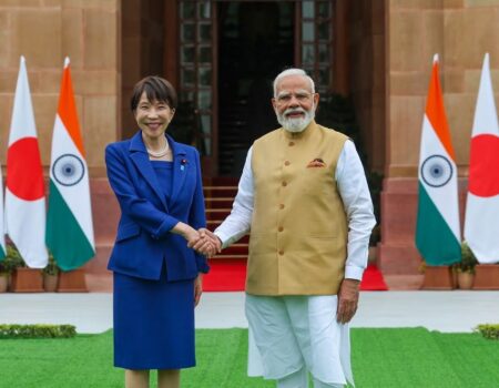 india-japan