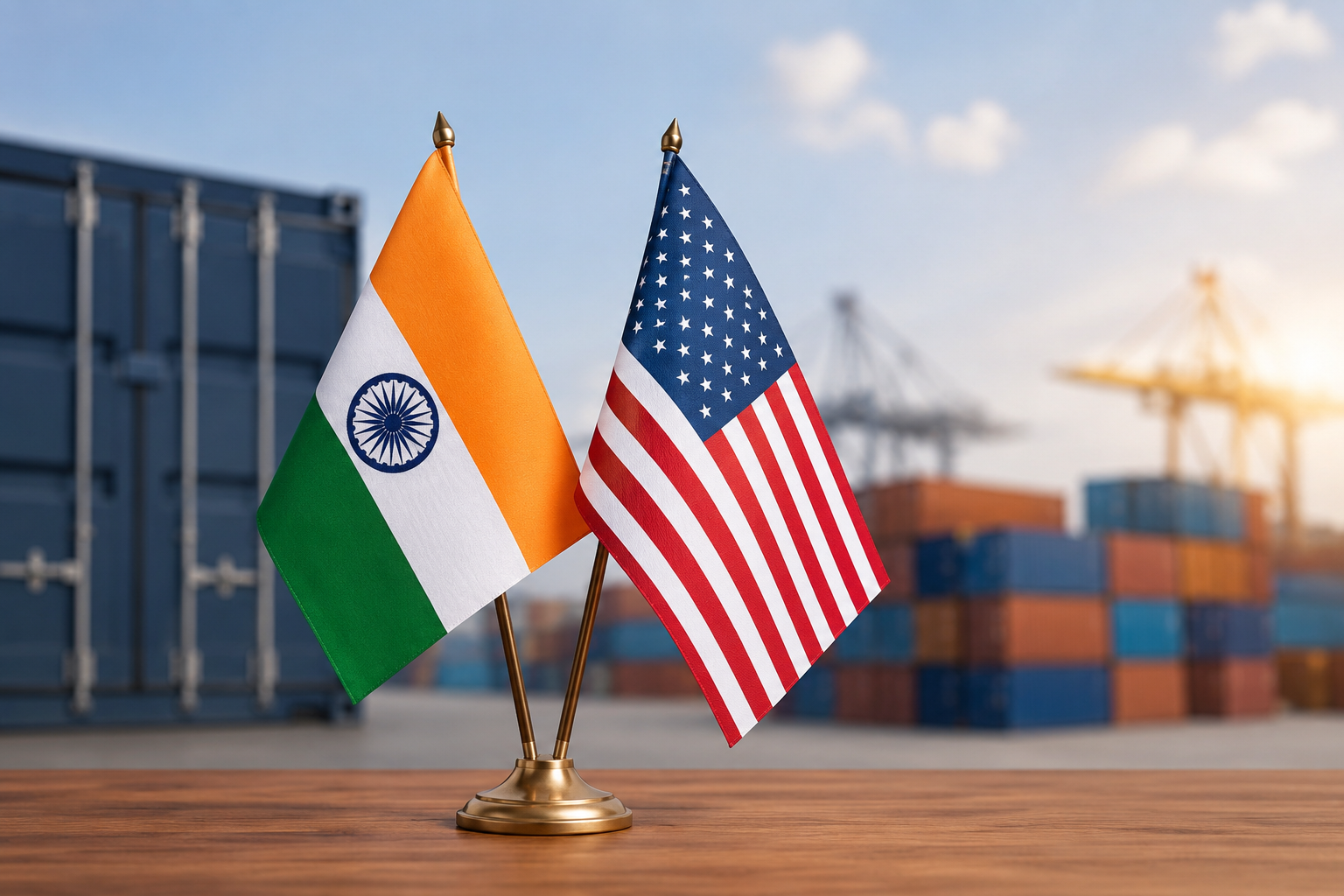 india-us-trade