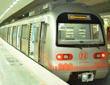 jaipur-metro