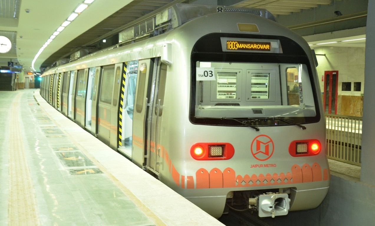 jaipur-metro