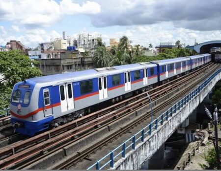kolkata-metro