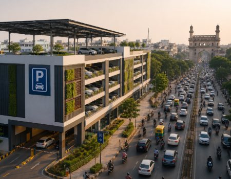lucknow-parking
