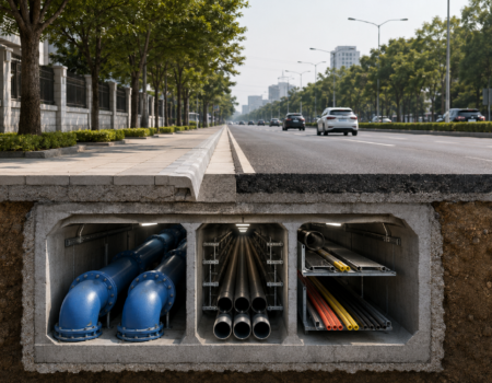 nagpur-underground-unilities