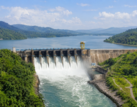 narmada