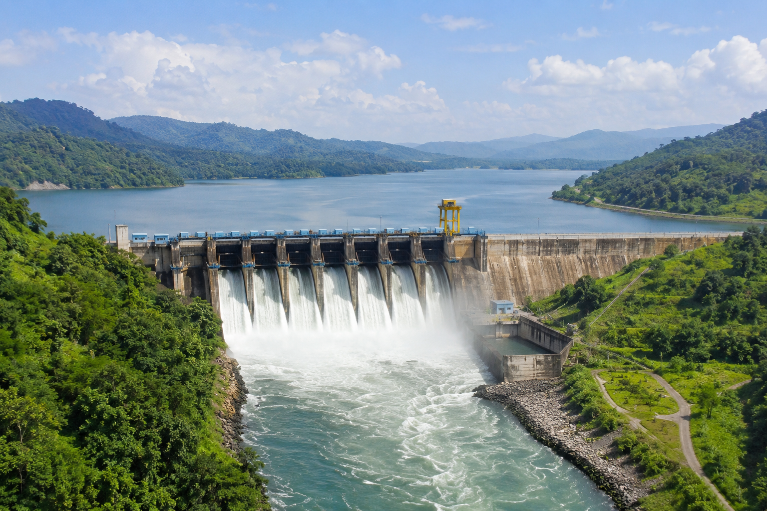 narmada