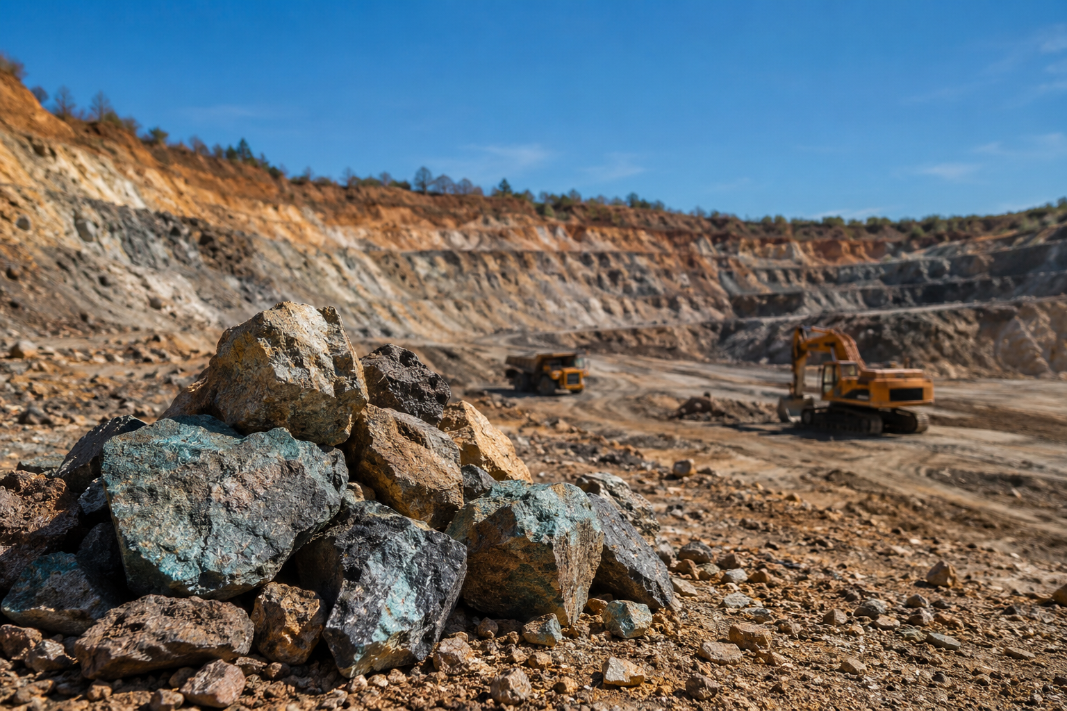 rajasthan-rare-earth-minerals