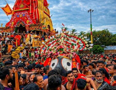 rath-yatra