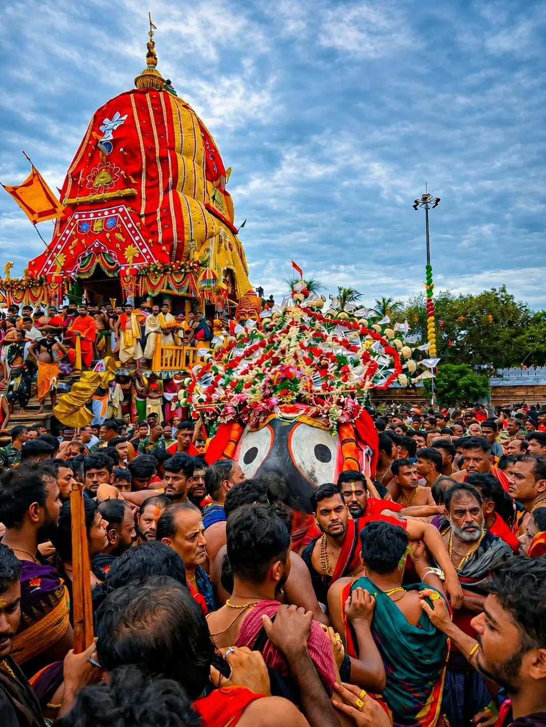rath-yatra