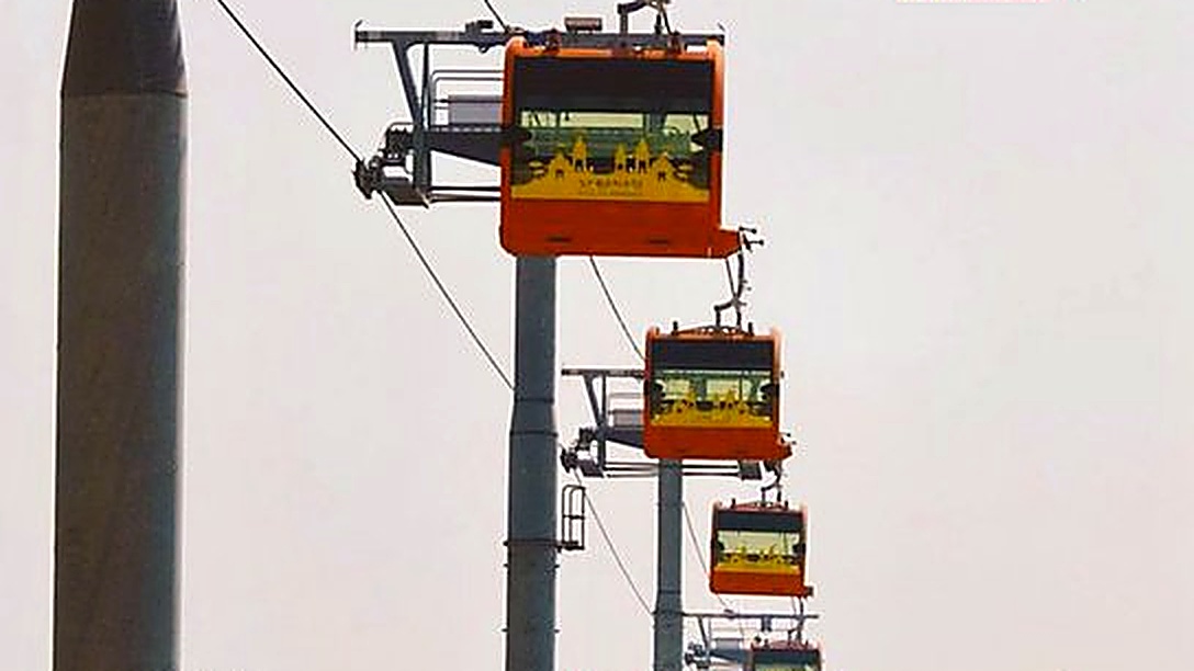 ropeway-varanasi