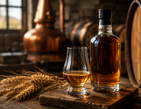 single-malt