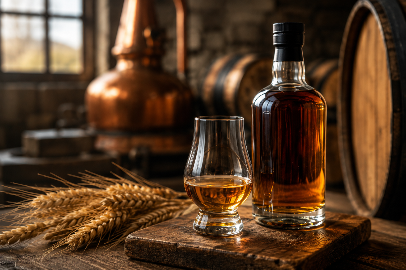 single-malt