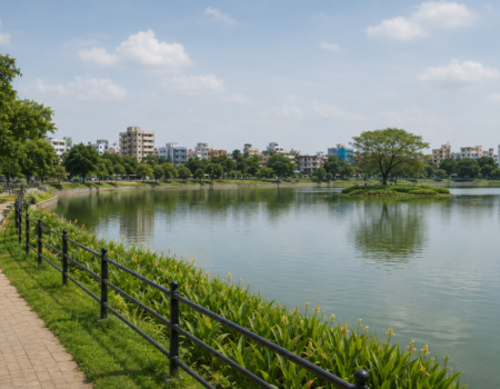 tambaram-lakes