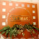 tasmac