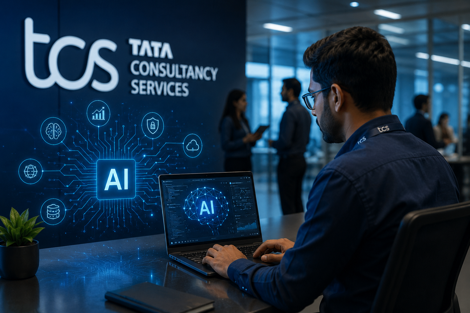 tcs