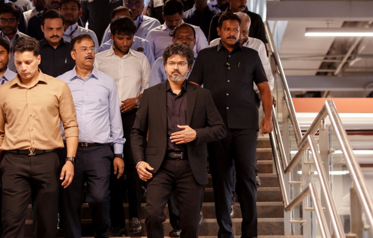 vijay