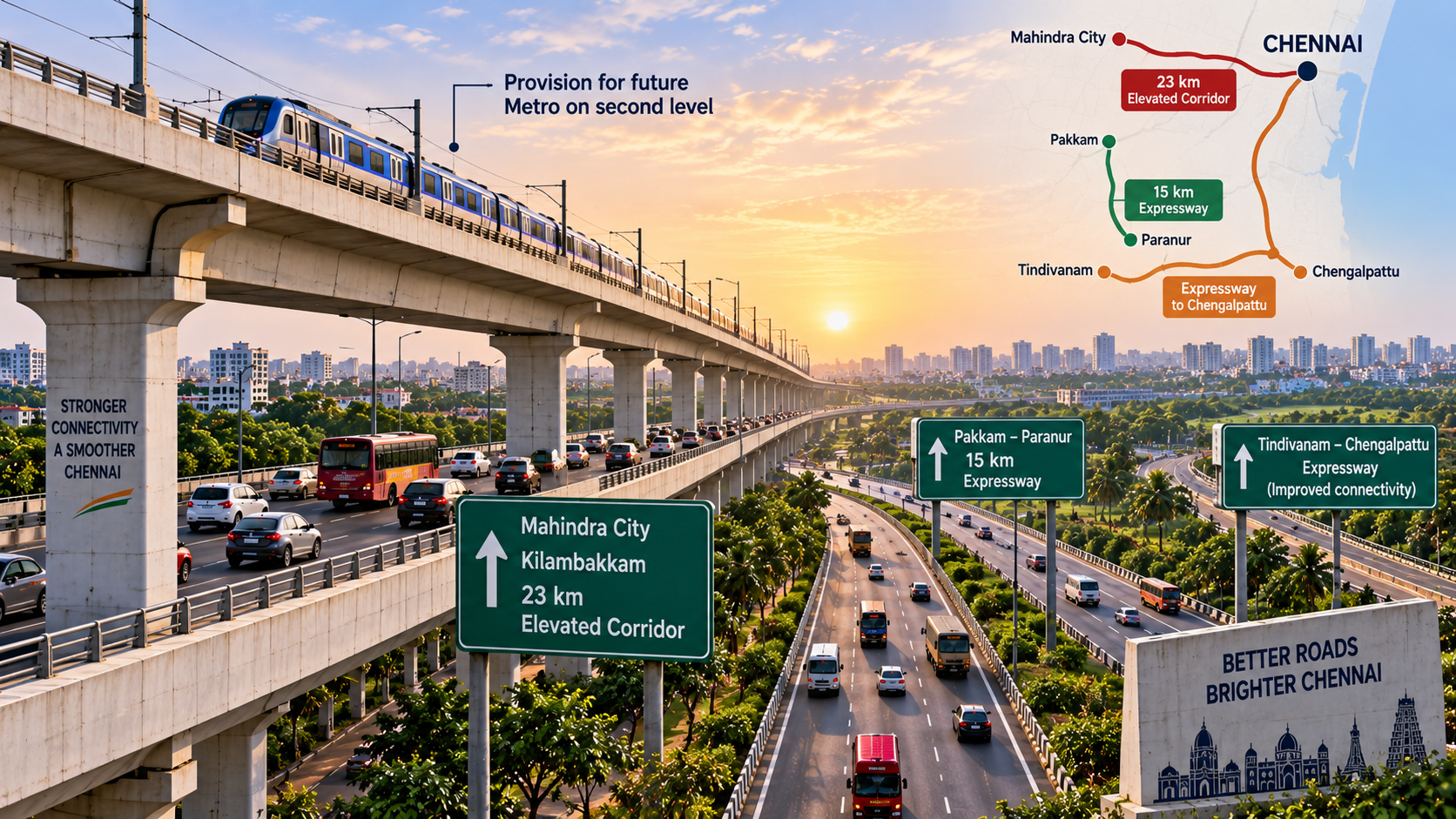 chennai-infra