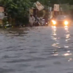 gurugram-waterlogging-ANI