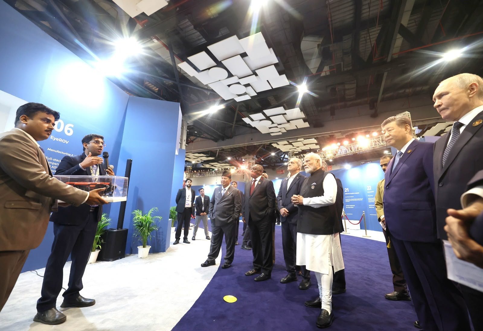 modi-tech-brics