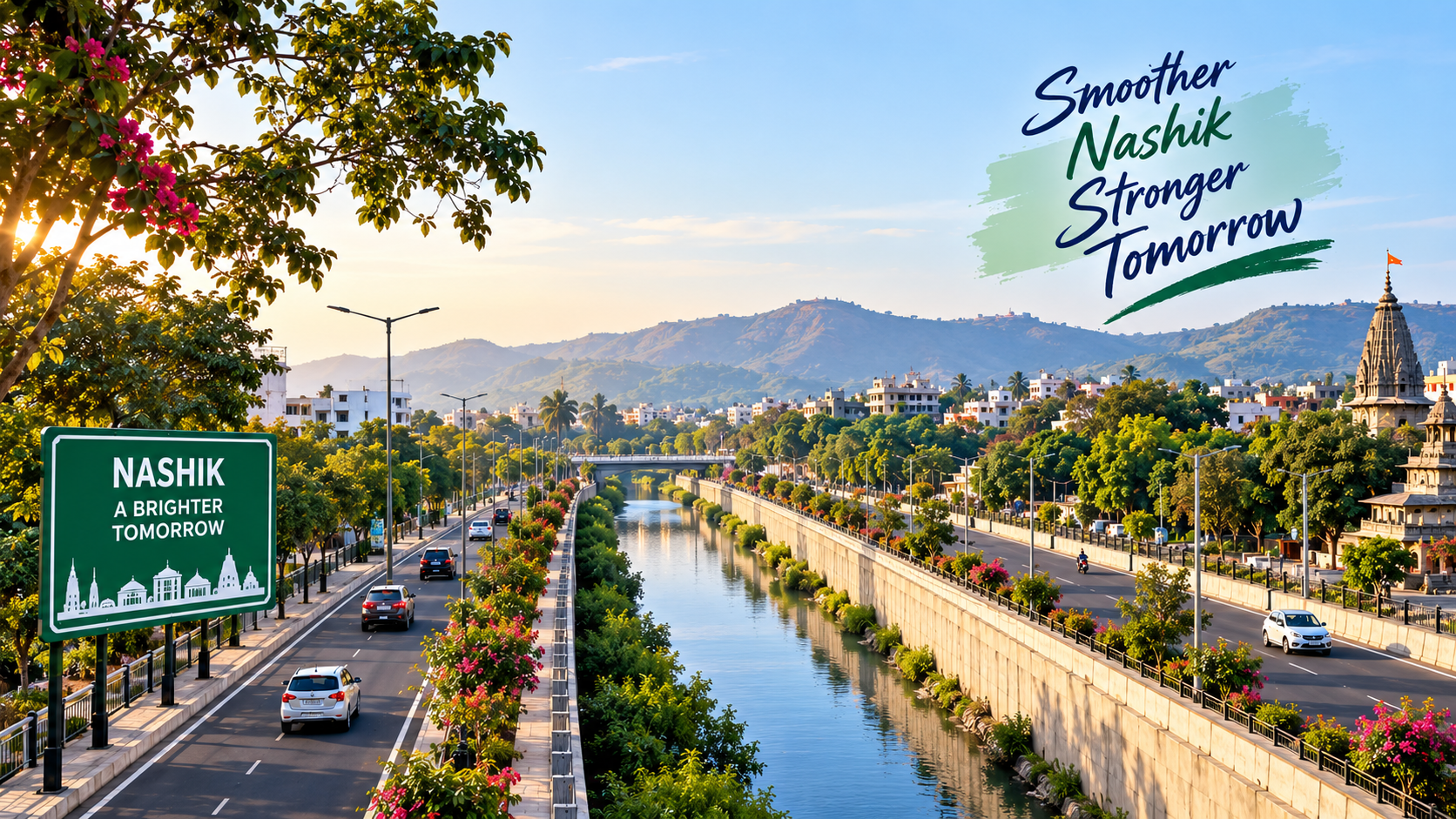 nashik