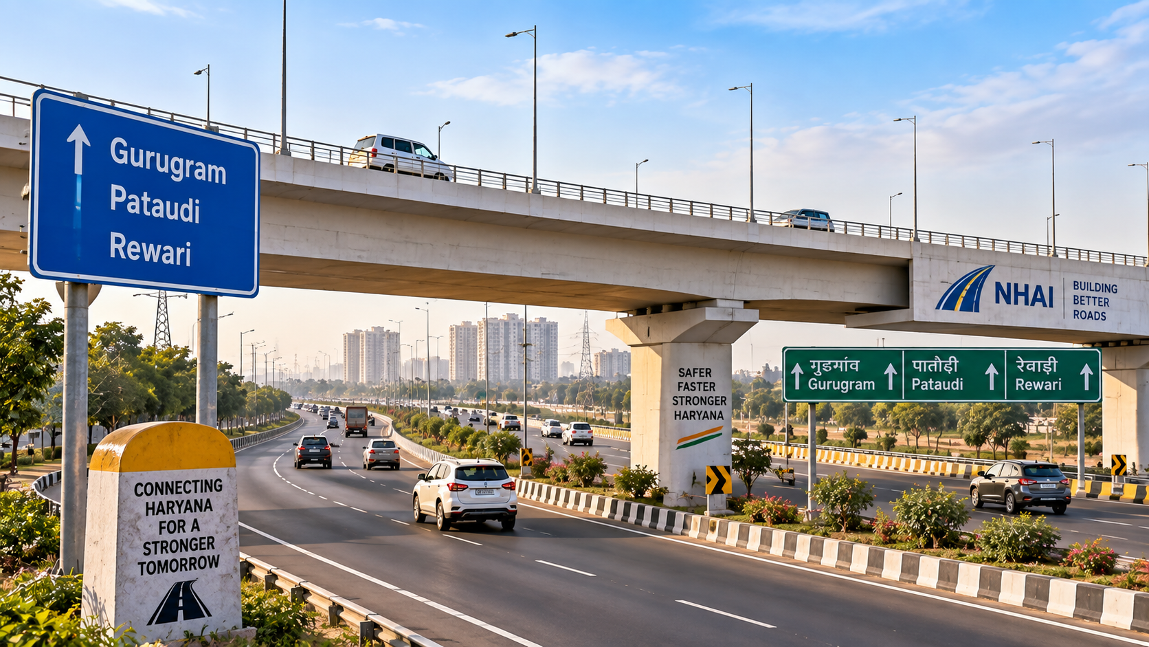 nhai